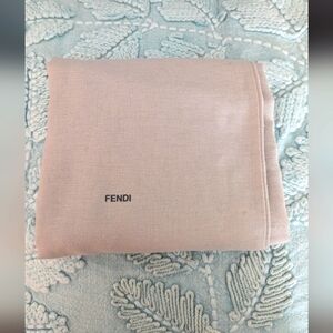 Fendi Dust‎ bag